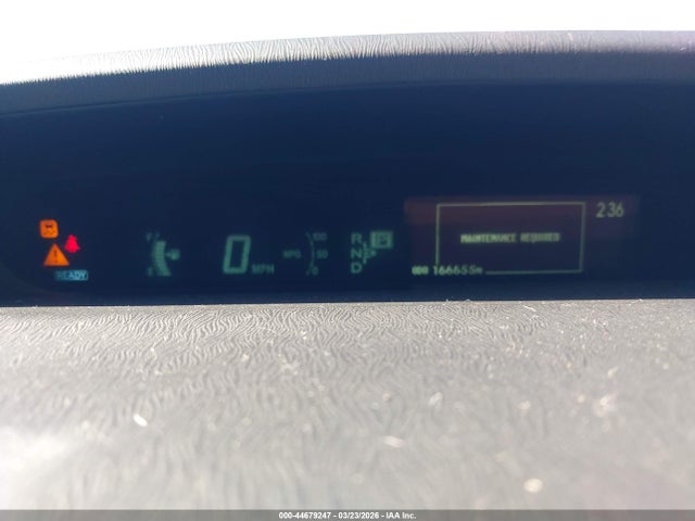 Toyota Prius Five 2015 JTDKN3DU5F0428633 Image 7