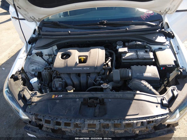 5NPD84LF2HH181361 Hyundai Elantra Value Edition