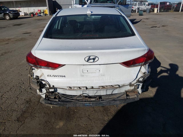 5NPD84LF2HH181361 Hyundai Elantra Value Edition