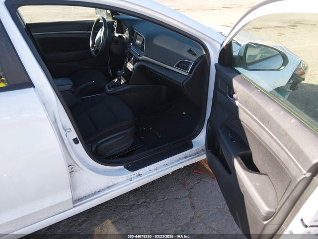 5NPD84LF2HH181361 Hyundai Elantra Value Edition