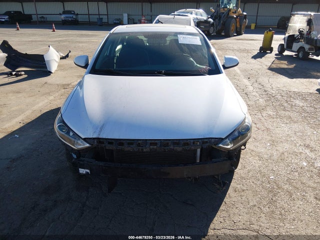 5NPD84LF2HH181361 Hyundai Elantra Value Edition