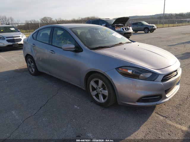 Продажа на аукционе авто 2016 Dodge Dart Sxt, vin: 1C3CDFBB8GD766259, номер лота: 44679251