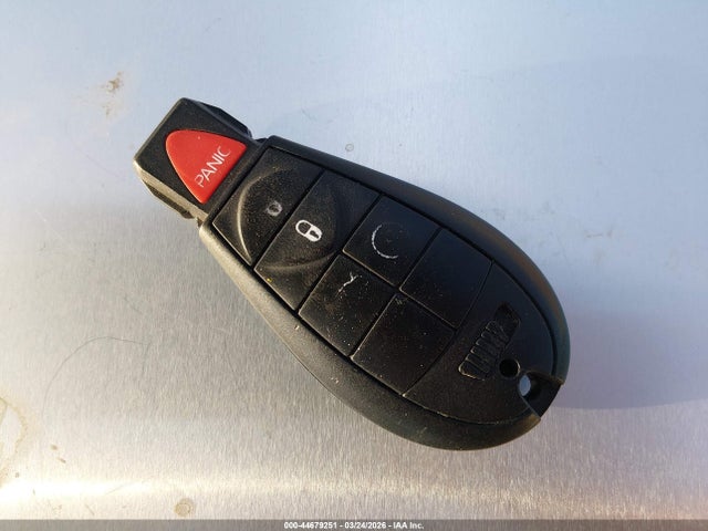 Aukcja sprzedaży 2016 Dodge Dart Sxt, vin: 1C3CDFBB8GD766259, numer aukcji: 44679251