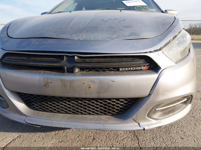 Aukcja sprzedaży 2016 Dodge Dart Sxt, vin: 1C3CDFBB8GD766259, numer aukcji: 44679251