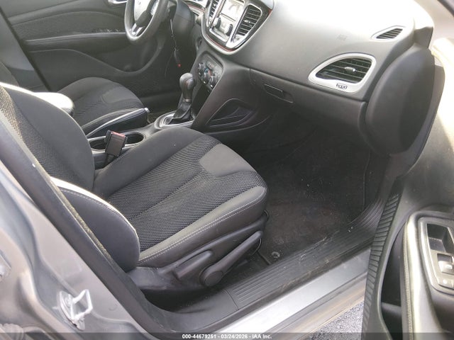 Aukcja sprzedaży 2016 Dodge Dart Sxt, vin: 1C3CDFBB8GD766259, numer aukcji: 44679251