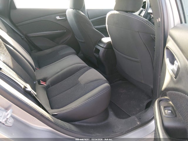 Aukcja sprzedaży 2016 Dodge Dart Sxt, vin: 1C3CDFBB8GD766259, numer aukcji: 44679251