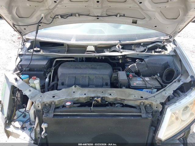 Продаж на аукціоні авто 2011 Honda Odyssey Ex-l, vin: 5FNRL5H66BB038549, номер лоту: 44679258