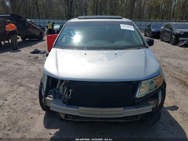 Продаж на аукціоні авто 2011 Honda Odyssey Ex-l, vin: 5FNRL5H66BB038549, номер лоту: 44679258