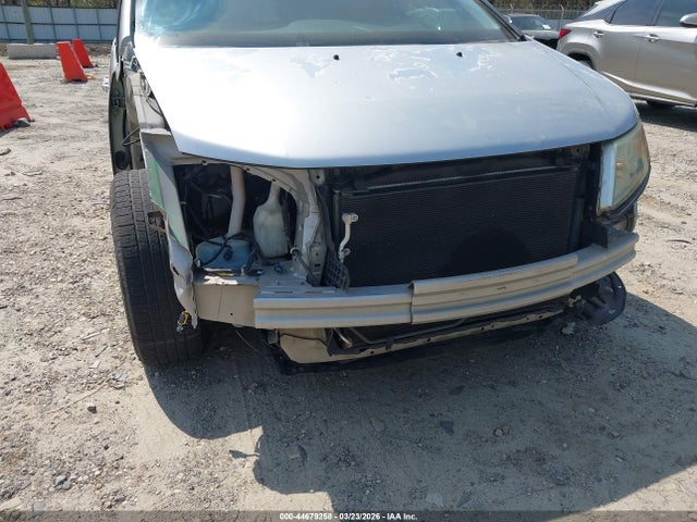 Продаж на аукціоні авто 2011 Honda Odyssey Ex-l, vin: 5FNRL5H66BB038549, номер лоту: 44679258