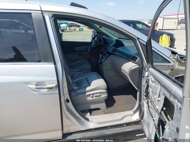 Продаж на аукціоні авто 2011 Honda Odyssey Ex-l, vin: 5FNRL5H66BB038549, номер лоту: 44679258