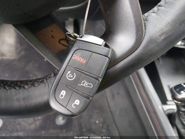 Aukcja sprzedaży 2024 Dodge Durango R/t Plus Awd, vin: 1C4SDJCT1RC257186, numer aukcji: 44679260