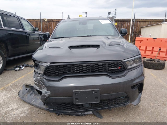 Aukcja sprzedaży 2024 Dodge Durango R/t Plus Awd, vin: 1C4SDJCT1RC257186, numer aukcji: 44679260