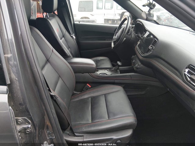 Aukcja sprzedaży 2024 Dodge Durango R/t Plus Awd, vin: 1C4SDJCT1RC257186, numer aukcji: 44679260
