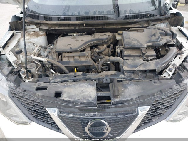 JN1BJ1CP0KW219550 Nissan Rogue Sport Sv