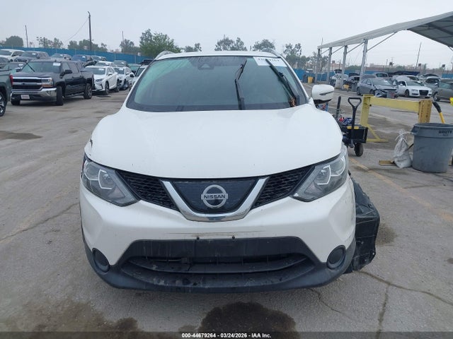 JN1BJ1CP0KW219550 Nissan Rogue Sport Sv