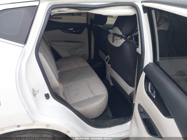 JN1BJ1CP0KW219550 Nissan Rogue Sport Sv