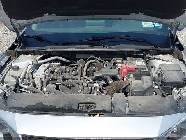 Aukcja sprzedaży 2020 Nissan Sentra Sv Xtronic Cvt, vin: 3N1AB8CV0LY235550, numer aukcji: 44679273