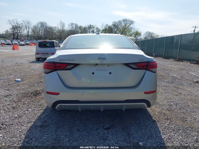 Aukcja sprzedaży 2020 Nissan Sentra Sv Xtronic Cvt, vin: 3N1AB8CV0LY235550, numer aukcji: 44679273