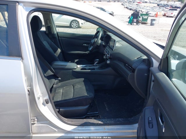 Aukcja sprzedaży 2020 Nissan Sentra Sv Xtronic Cvt, vin: 3N1AB8CV0LY235550, numer aukcji: 44679273