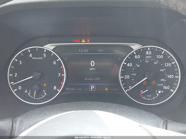 Aukcja sprzedaży 2020 Nissan Sentra Sv Xtronic Cvt, vin: 3N1AB8CV0LY235550, numer aukcji: 44679273