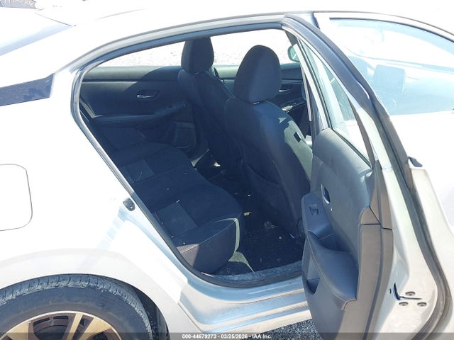 Aukcja sprzedaży 2020 Nissan Sentra Sv Xtronic Cvt, vin: 3N1AB8CV0LY235550, numer aukcji: 44679273