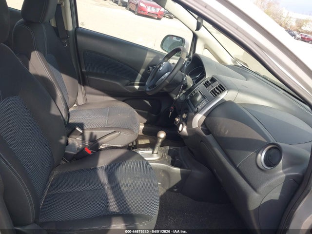 3N1CE2CP7EL371351 Nissan Versa Note Sv