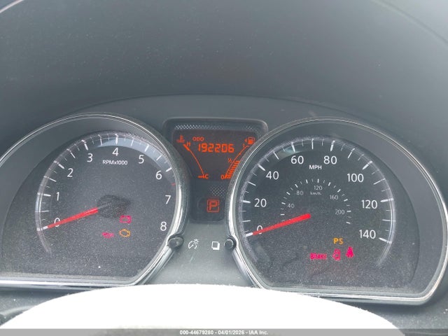 3N1CE2CP7EL371351 Nissan Versa Note Sv
