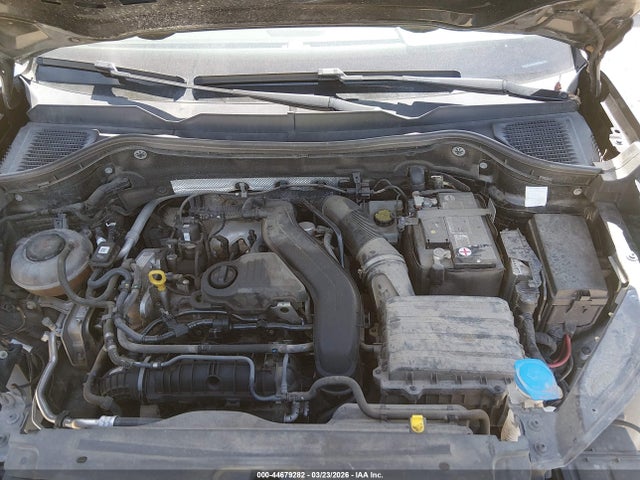 44679282 :رقم المزاد ، 3VVCX7B24NM084748 vin ، 2022 Volkswagen Taos 1.5t S مزاد بيع