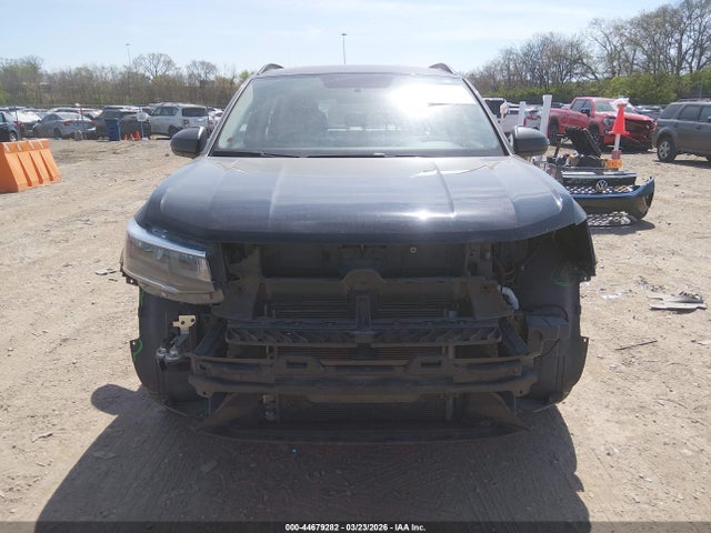 44679282 :رقم المزاد ، 3VVCX7B24NM084748 vin ، 2022 Volkswagen Taos 1.5t S مزاد بيع