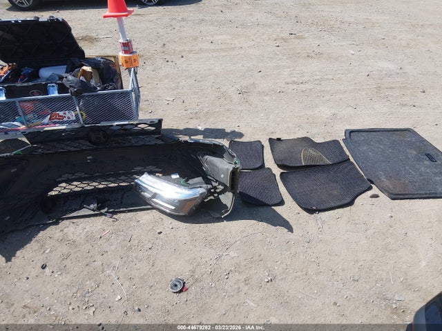 44679282 :رقم المزاد ، 3VVCX7B24NM084748 vin ، 2022 Volkswagen Taos 1.5t S مزاد بيع