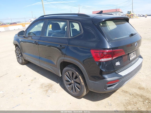 44679282 :رقم المزاد ، 3VVCX7B24NM084748 vin ، 2022 Volkswagen Taos 1.5t S مزاد بيع