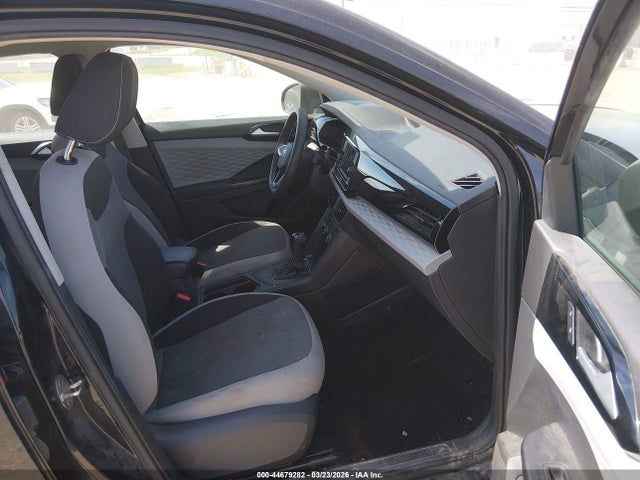 44679282 :رقم المزاد ، 3VVCX7B24NM084748 vin ، 2022 Volkswagen Taos 1.5t S مزاد بيع