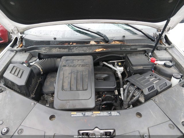 2GNALBEK1H1566533 Chevrolet EQUINOX LS