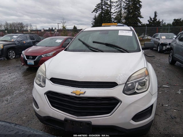 2GNALBEK1H1566533 Chevrolet EQUINOX LS