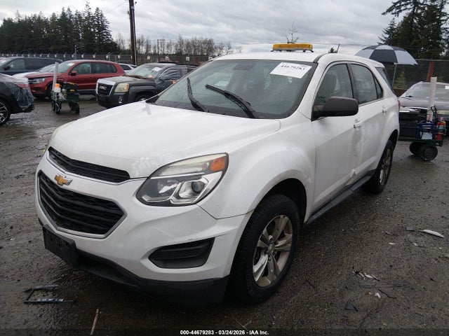 2GNALBEK1H1566533 Chevrolet EQUINOX LS