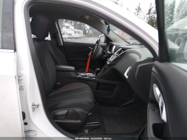 2GNALBEK1H1566533 Chevrolet EQUINOX LS