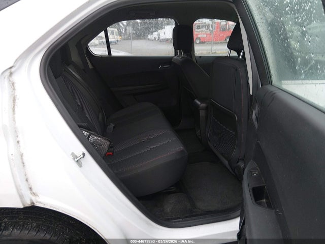 2GNALBEK1H1566533 Chevrolet EQUINOX LS