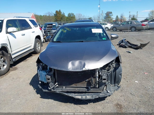 Продажа на аукционе авто 2017 Toyota Camry Se, vin: 4T1BF1FK6HU618820, номер лота: 44679284