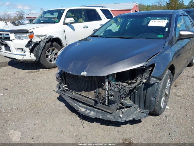 Продажа на аукционе авто 2017 Toyota Camry Se, vin: 4T1BF1FK6HU618820, номер лота: 44679284