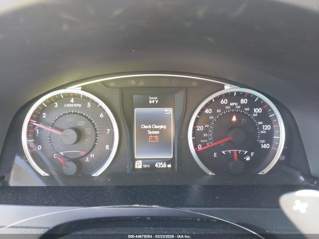 Продажа на аукционе авто 2017 Toyota Camry Se, vin: 4T1BF1FK6HU618820, номер лота: 44679284