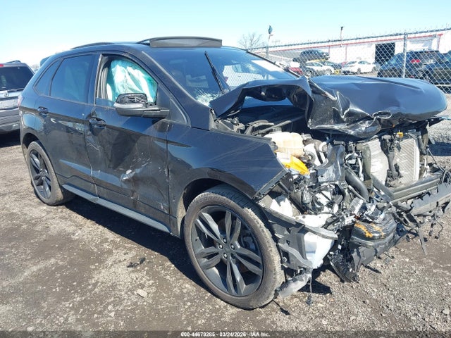 2022 FORD EDGE 2FMPK4AP4NBA77032