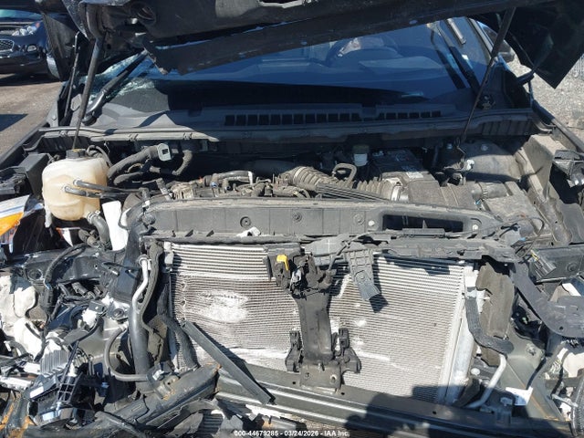 2022 FORD EDGE 2FMPK4AP4NBA77032 Photo 9