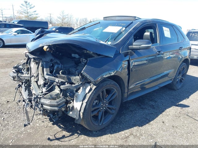 2022 FORD EDGE 2FMPK4AP4NBA77032 Photo 1