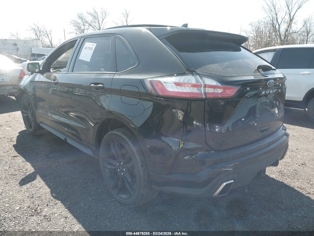 2022 FORD EDGE 2FMPK4AP4NBA77032 Photo 2