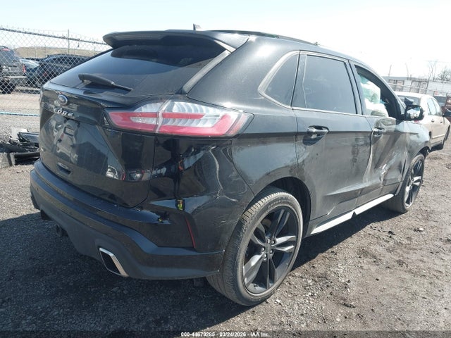 2022 FORD EDGE 2FMPK4AP4NBA77032 Photo 3