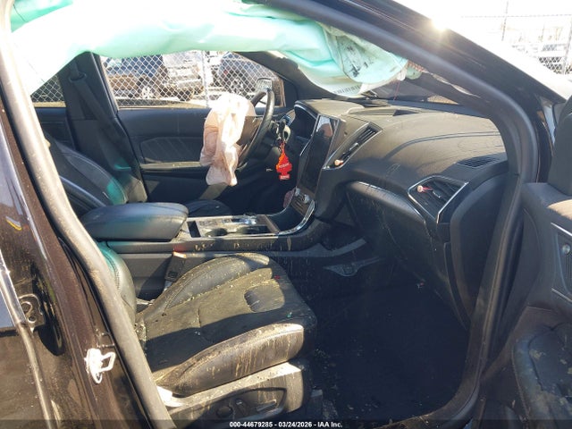 2022 FORD EDGE 2FMPK4AP4NBA77032 Photo 4