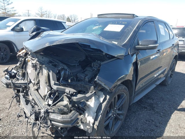 2022 FORD EDGE 2FMPK4AP4NBA77032 Photo 5