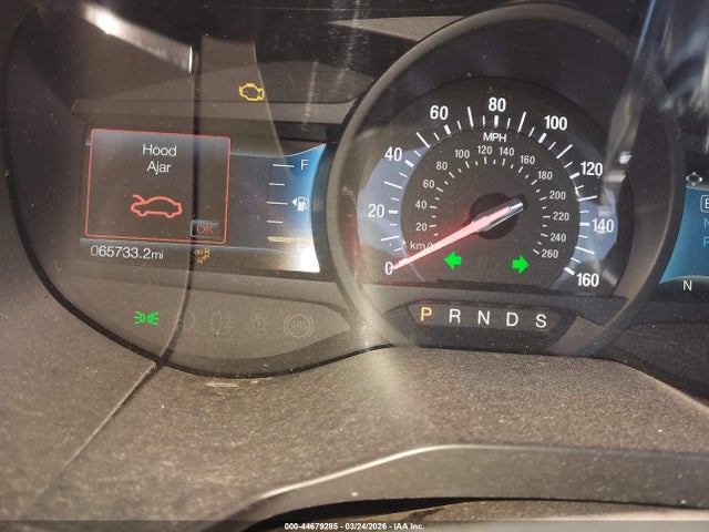 2022 FORD EDGE 2FMPK4AP4NBA77032 Photo 6