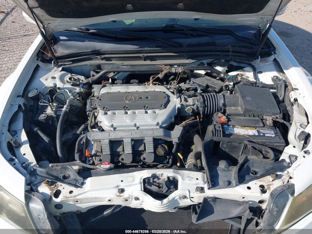 2013 Acura Tl 3.5 მანქანა იყიდება აუქციონზე, vin: 19UUA8F7XDA015267, აუქციონის ნომერი: 44679286
