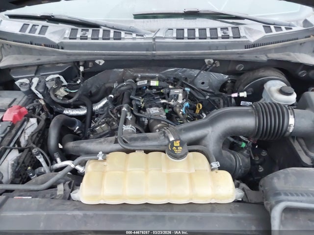 Ford F-150 Xl 2018 1FTEX1CP3JKF60343 Image 10